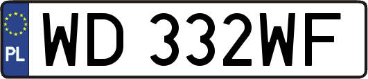 WD332WF