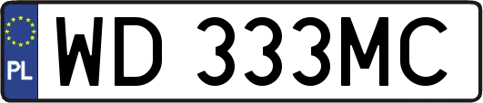 WD333MC