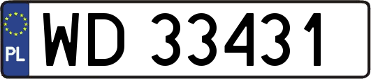 WD33431