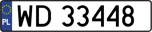WD33448