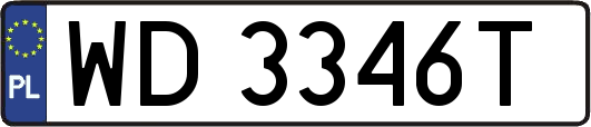 WD3346T