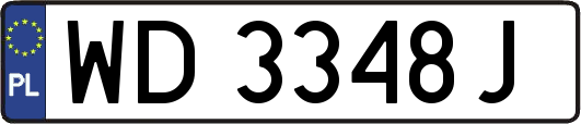 WD3348J