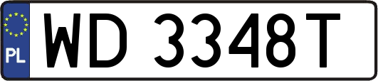 WD3348T
