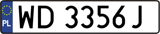 WD3356J