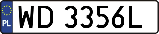 WD3356L