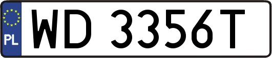 WD3356T