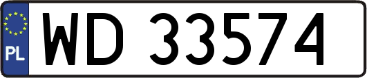 WD33574