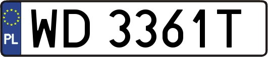WD3361T