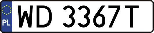 WD3367T