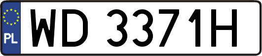 WD3371H
