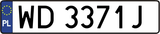 WD3371J