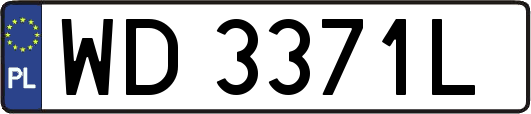 WD3371L