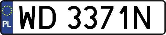 WD3371N