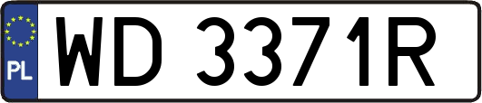 WD3371R