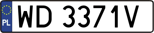 WD3371V
