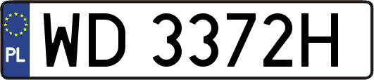 WD3372H