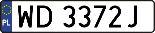 WD3372J
