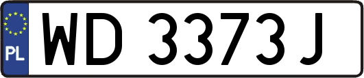 WD3373J