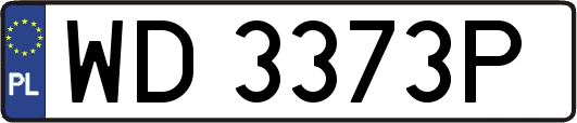 WD3373P