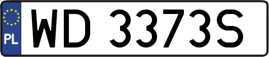 WD3373S