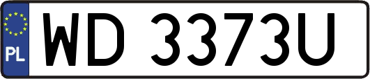 WD3373U