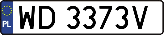 WD3373V