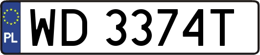 WD3374T