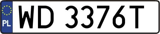WD3376T
