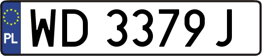 WD3379J