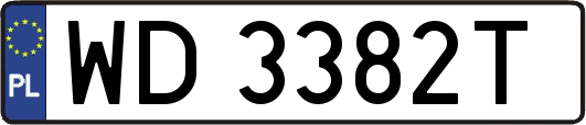 WD3382T