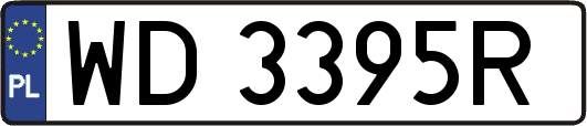 WD3395R
