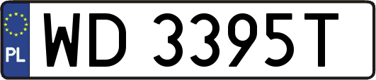 WD3395T