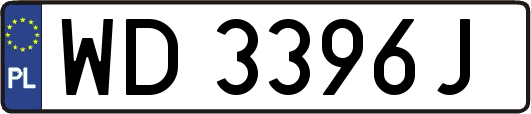 WD3396J