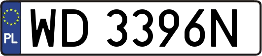 WD3396N