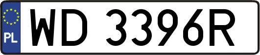 WD3396R