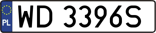 WD3396S