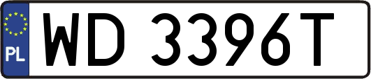 WD3396T