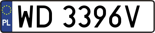 WD3396V
