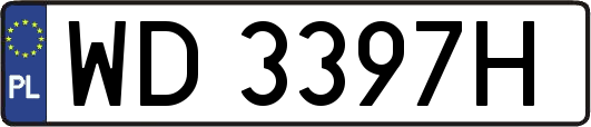 WD3397H