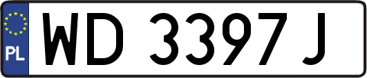 WD3397J