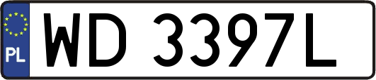 WD3397L