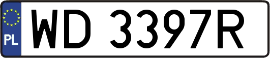 WD3397R
