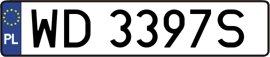 WD3397S