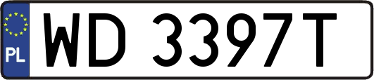 WD3397T