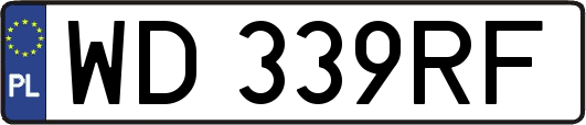 WD339RF