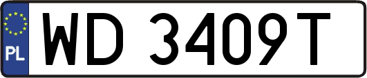 WD3409T