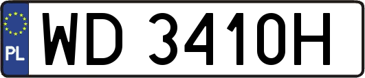 WD3410H