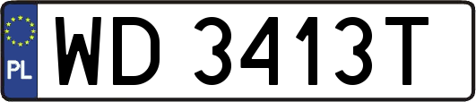 WD3413T