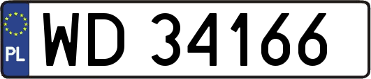 WD34166