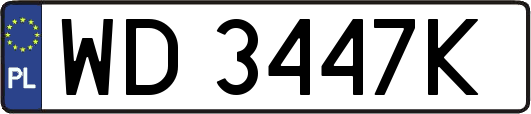 WD3447K